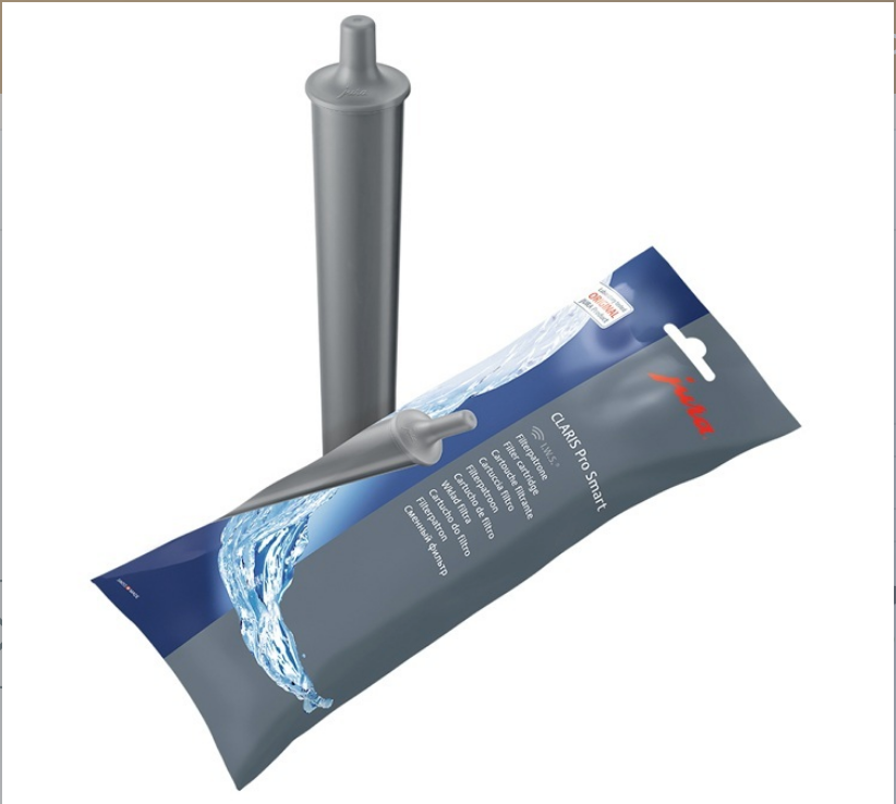 Cartouche jura Claris smart