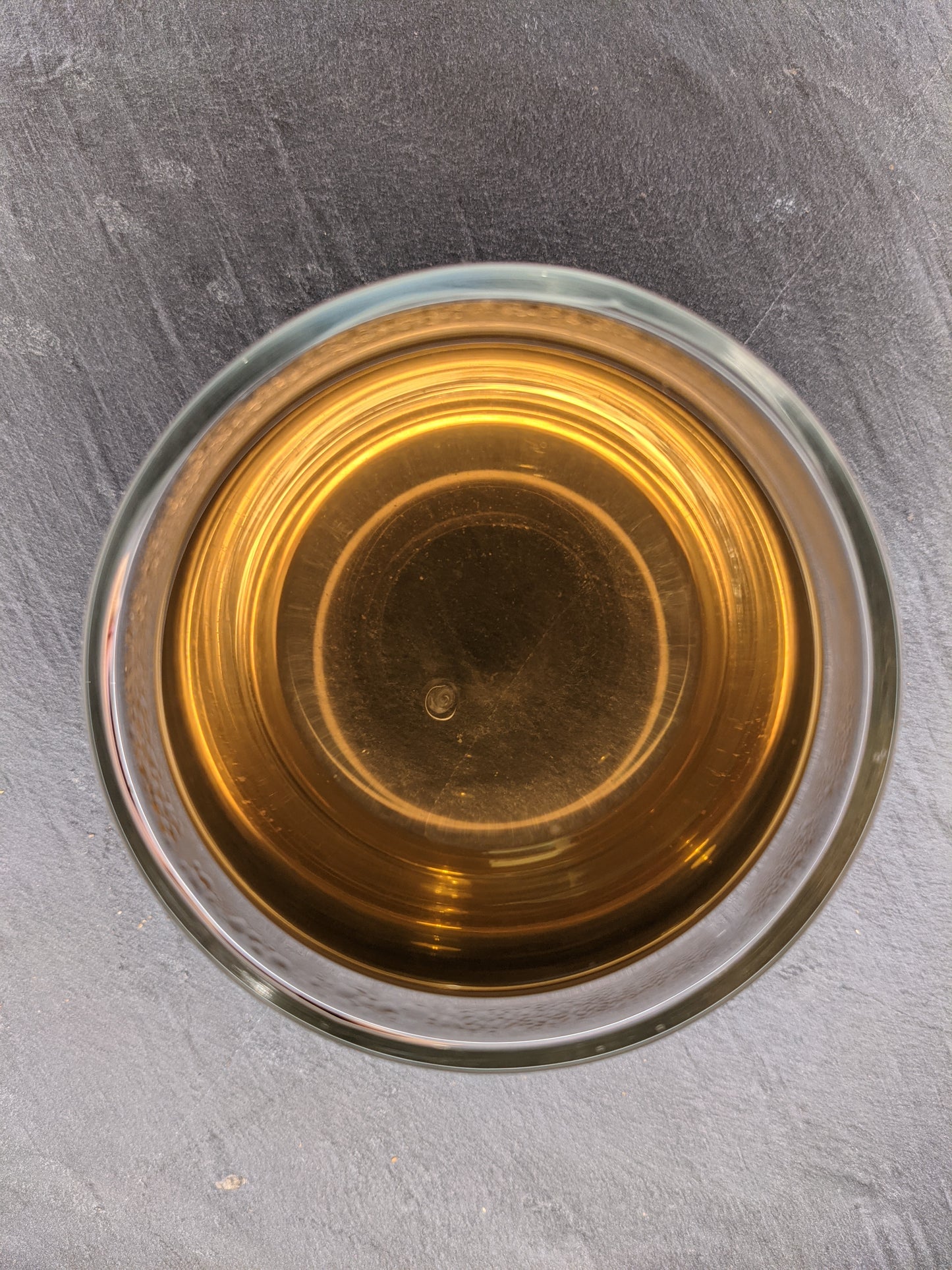 tasse de tisane fruits et fleurs