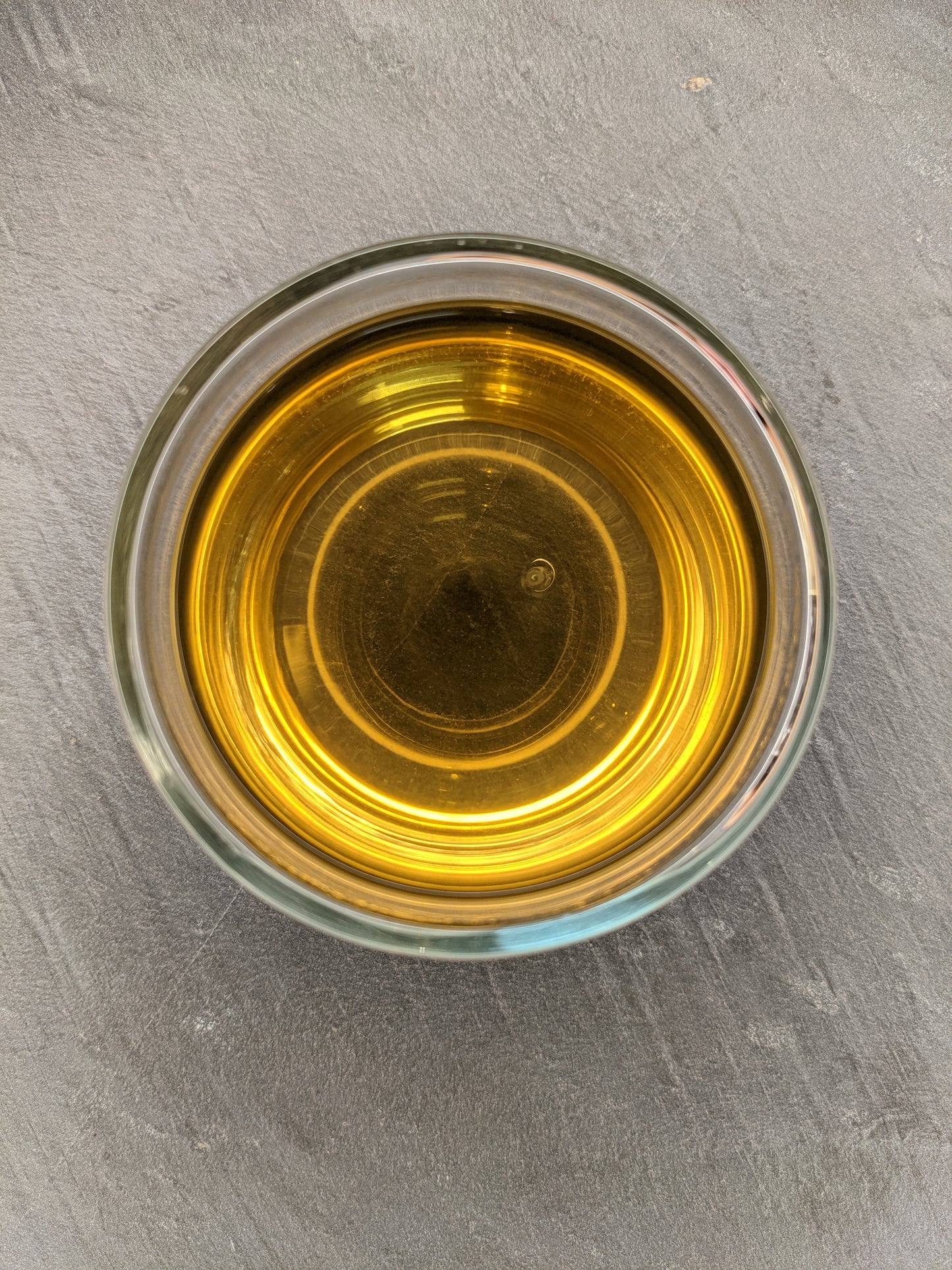 tasse de thé blanc bio