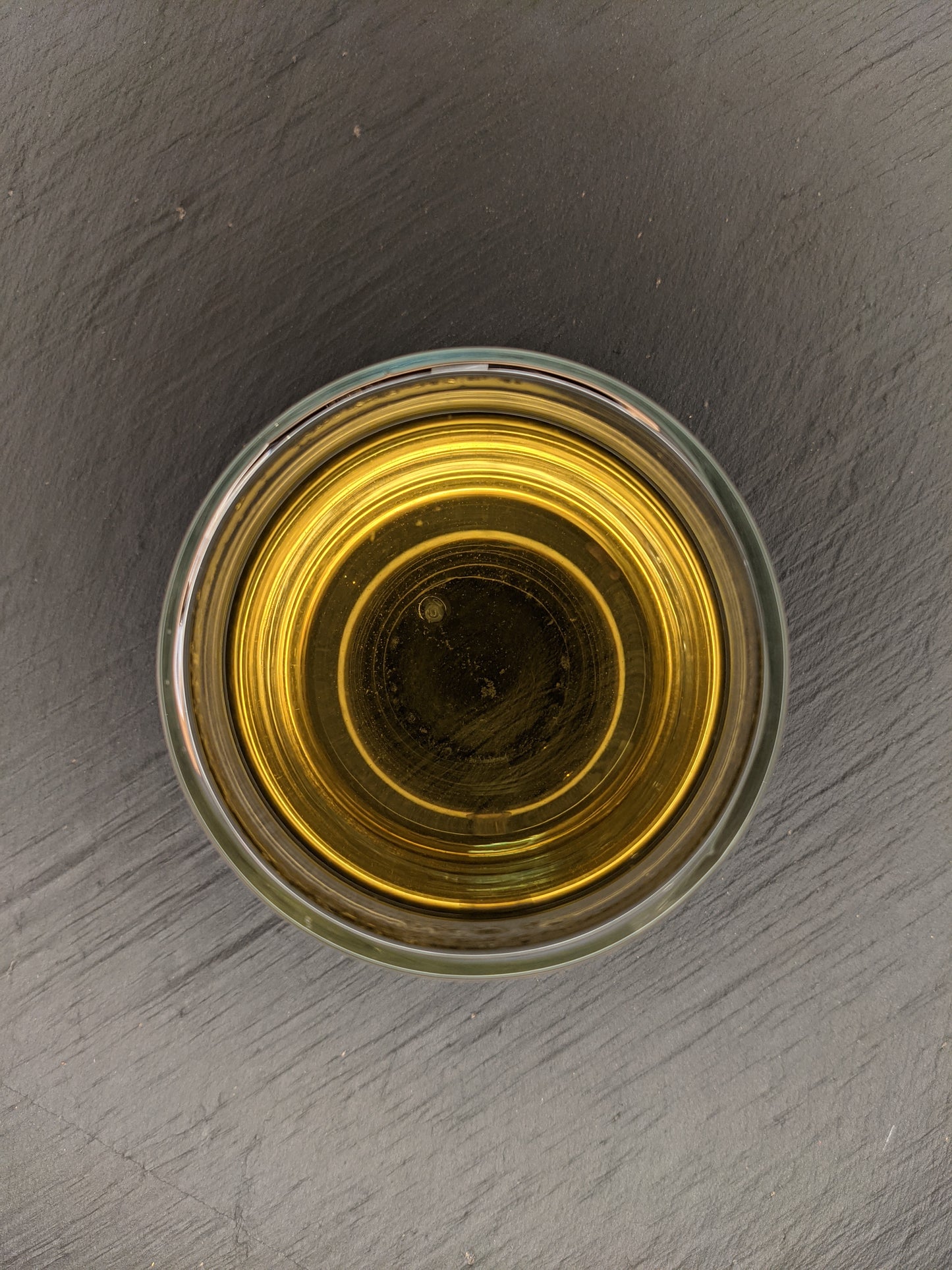 tasse thé mangue vanille