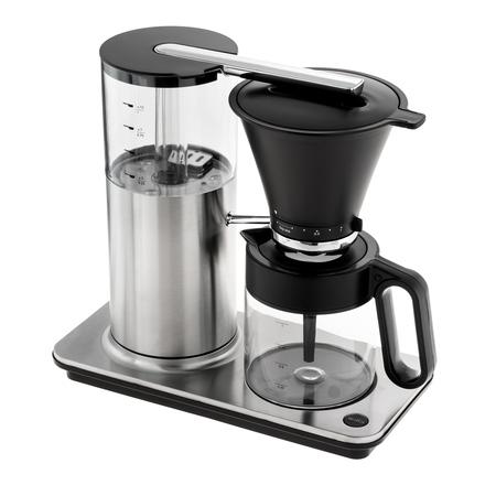 Wilfa + 250g de café Brésilien - Le café qui fume