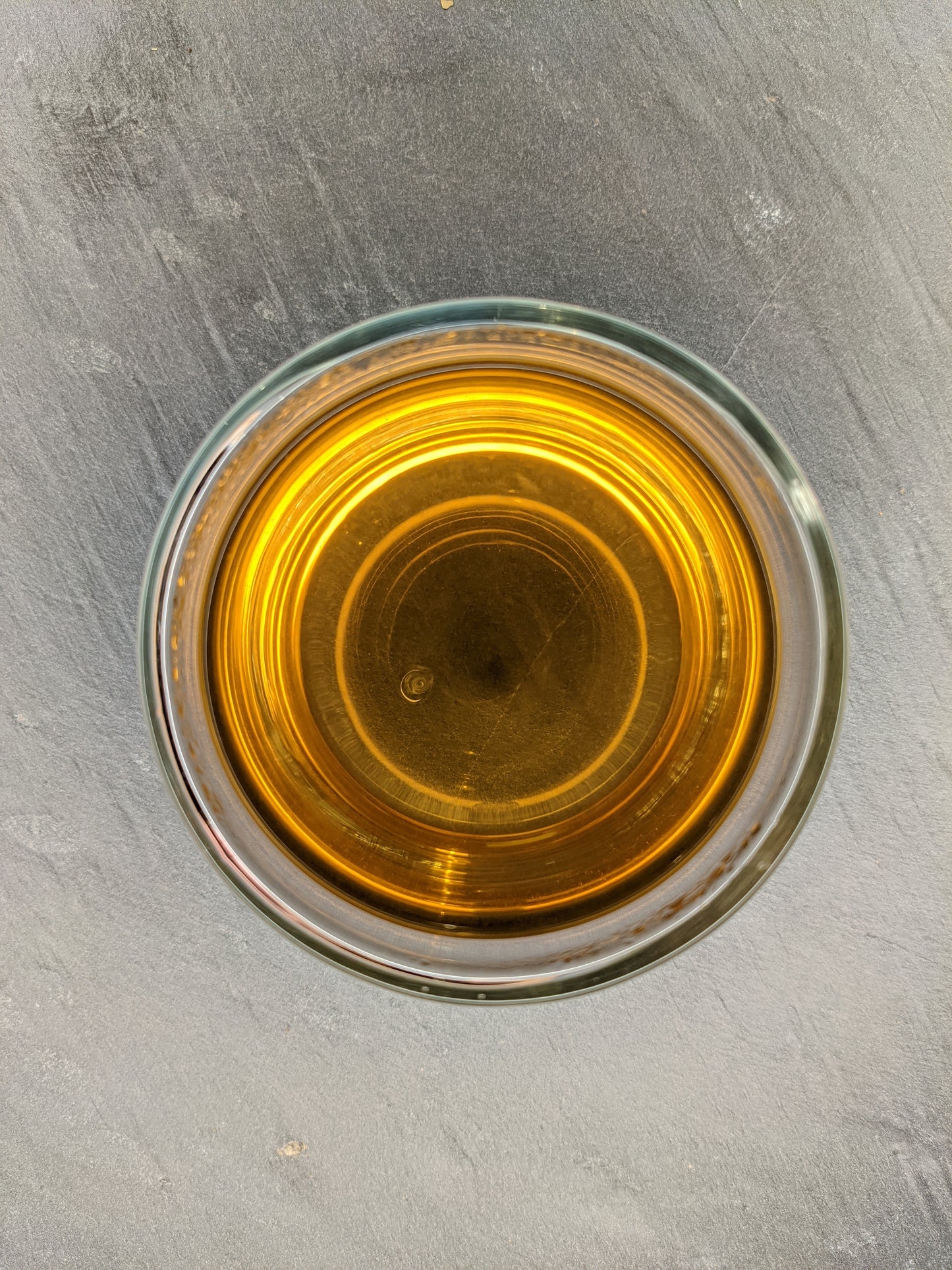 tasse de thé au jasmin