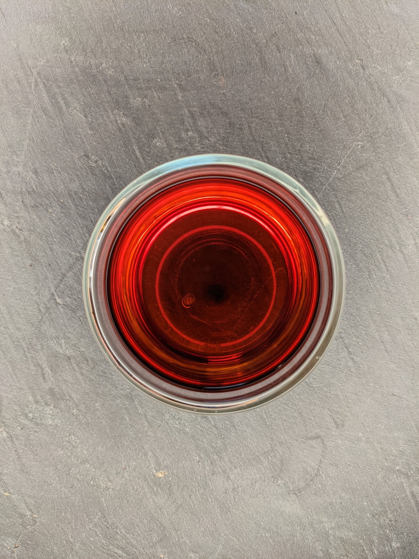 tasse de thé rukeri rwanda