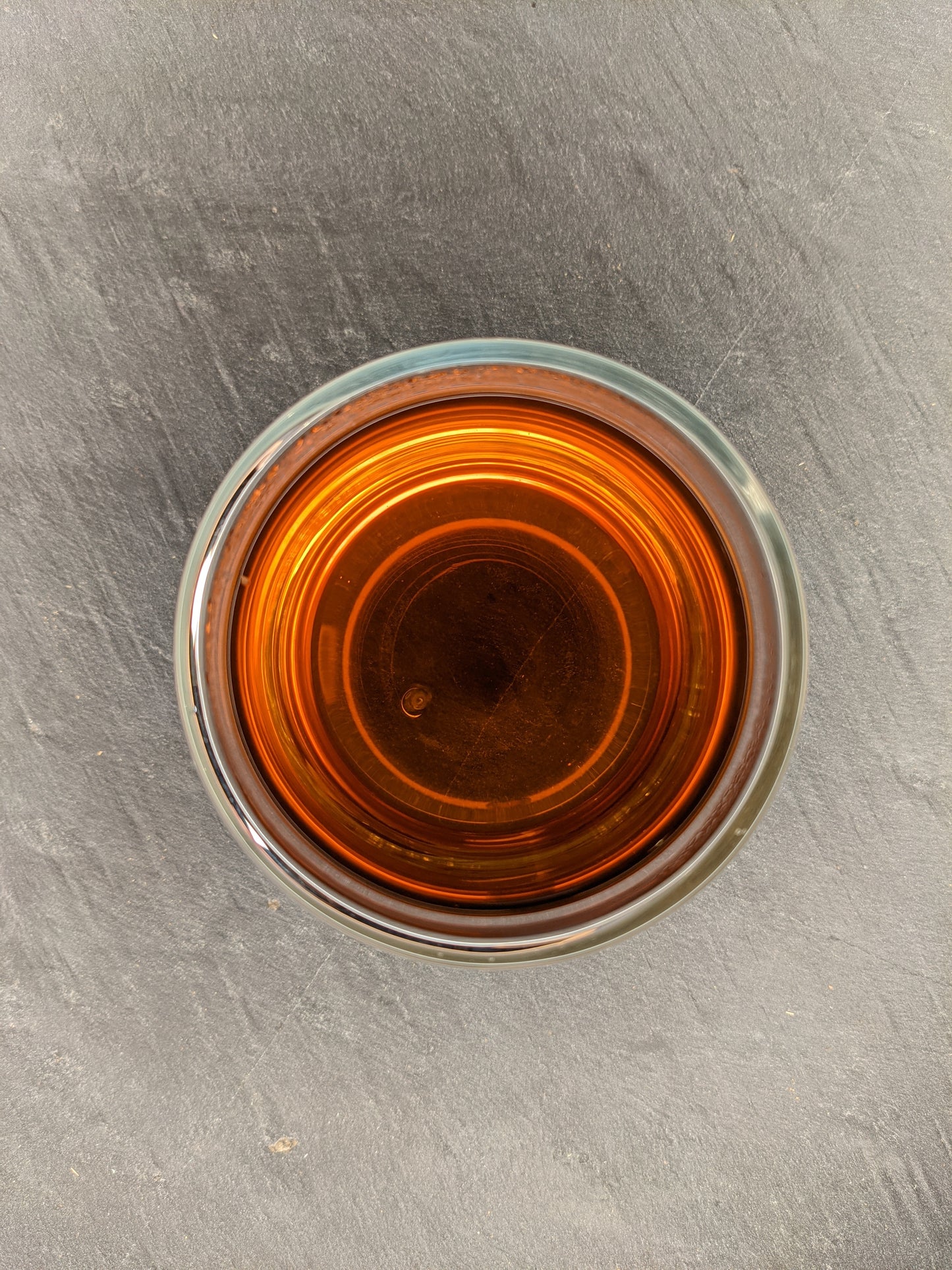 tasse tisane au citron