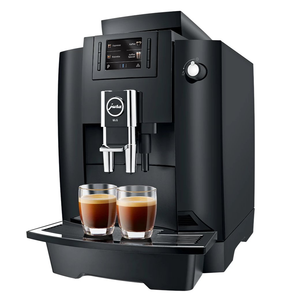 Jura WE6 noir