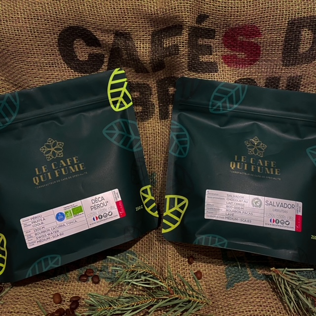 Labels et certifications dans le monde du café